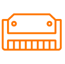 Piano & Key board